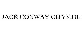 JACK CONWAY CITYSIDE