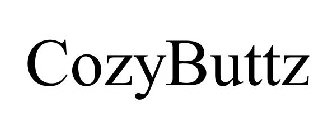 COZYBUTTZ