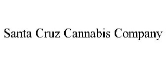 SANTA CRUZ CANNABIS COMPANY