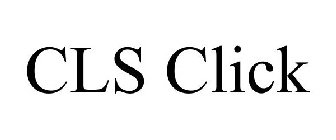 CLS CLICK