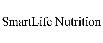 SMARTLIFE NUTRITION