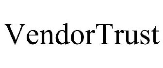VENDORTRUST