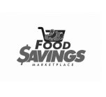 FOOD SAVINGS MARKETPLACE