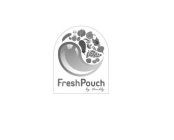 FRESHPOUCH BY FRECKLY