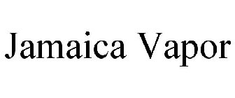 JAMAICA VAPOR