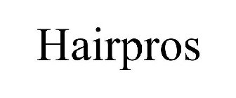 HAIRPROS