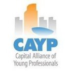 CAYP CAPITAL ALLIANCE OF YOUNG PROFESSIONALS