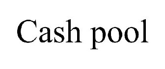 CASH POOL