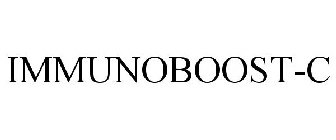 IMMUNOBOOST-C