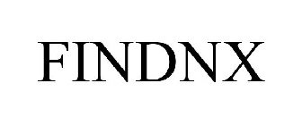 FINDNX