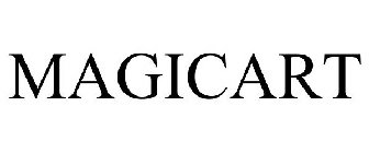 MAGICART