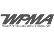 WPMA WESTERN PETROLEUM MARKETERS ASSOCIATION