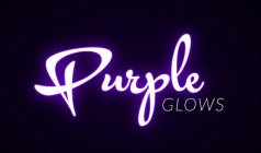 PURPLE GLOWS