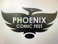 PHOENIX COMIC FEST