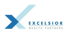 X EXCELSIOR WEALTH PARTNERS