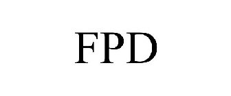 FPD