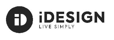 ID IDESIGN LIVE SIMPLY