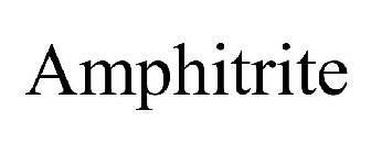 AMPHITRITE