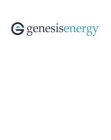 GE GENESIS ENERGY