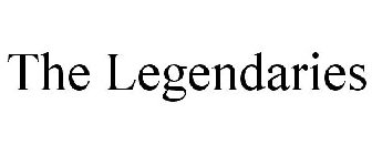 THE LEGENDARIES