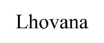 LHOVANA