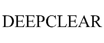 DEEPCLEAR