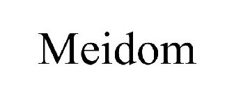 MEIDOM
