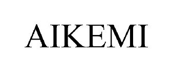 AIKEMI