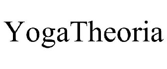 YOGATHEORIA