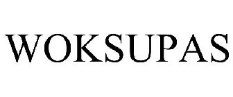 WOKSUPAS