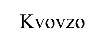 KVOVZO