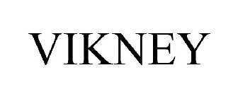 VIKNEY
