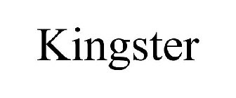 KINGSTER