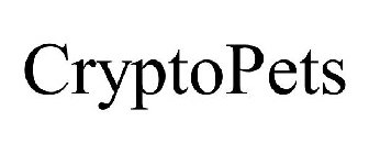 CRYPTOPETS