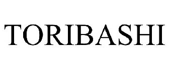 TORIBASHI