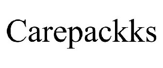 CAREPACKKS