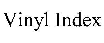 VINYL INDEX