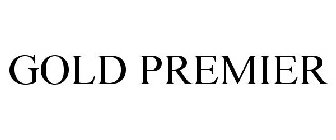 GOLD PREMIER