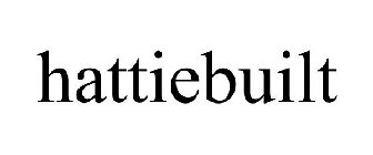 HATTIEBUILT