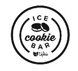 ICE COOKIE BAR LA DIPERIE