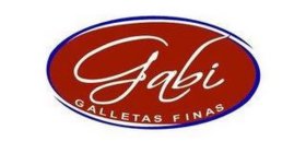 GABI GALLETAS FINAS