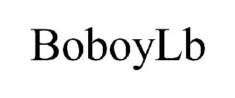 BOBOYLB