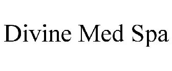 DIVINE MED SPA
