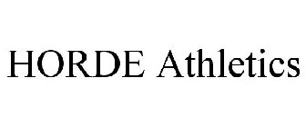 HORDE ATHLETICS