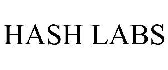 HASH LABS