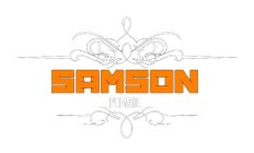 SAMSON POMADE