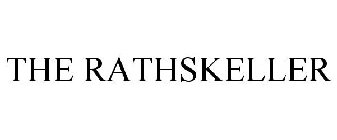 THE RATHSKELLER