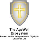THE AGEWELL ECOSYSTEM PROTECT HEALTH, INDEPENDENCE, DIGNITY & QUALITY OF LIFE