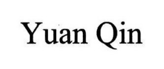 YUAN QIN