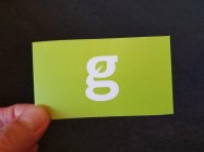 G